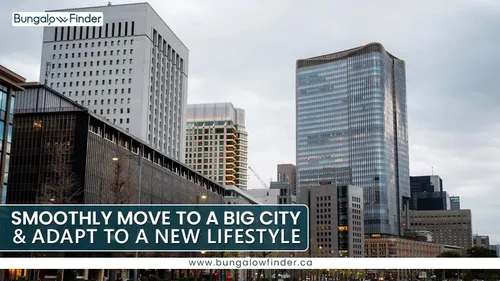 Mississauga Bungalows for Sale Complete Moving and Buying Guide